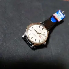 美品1967年1月製造品セイコービジネスエース27石自動巻き