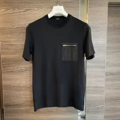 23AW Theory Relay Jersey4 Ryder Tee ZP