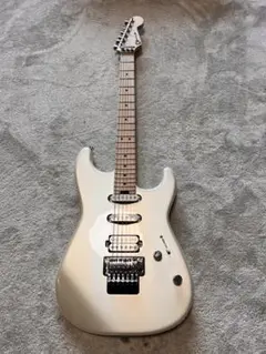 Charvel Pro-Mod Bareknuckle Aftermath搭載 Charvel Pro-Mod Bareknuckle Aftermath搭載