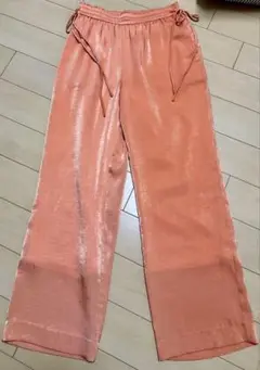 SNIDEL パンツ