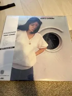 taeko ohnuki SUNSHOWER