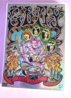 GLAY/VIDEO GLAY6