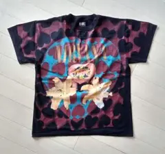 NIRVANA ニルヴァーナ Heart Shaped Box バンド Tシャツ