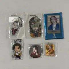 山本彰吾　まとめ売り