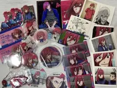 ブルーロック　千切豹馬　グッズ　まとめ売り