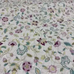 タグ付き‼️MINTON ソファカバー3人用