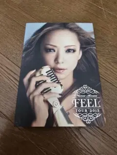 安室奈美恵/namie amuro FEEL tour 2013