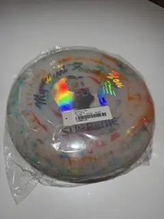Supreme - シュプリーム　フリスビー シュプリーム☆Wham-O Savior Frisbee☆大人な高級フリスビー