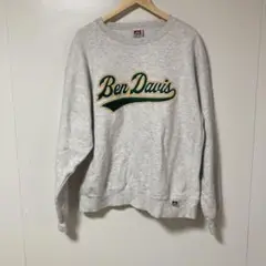 Ben Davis グレー スウェット