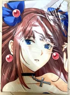 うみねこのなく頃に ゴールドエディション　抱き枕カバー付き　ガァプ　DVD⑥ うみねこのなく頃に ゴールドエディション 抱き枕カバー ガァプ