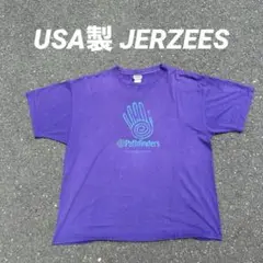 グッドプリント 2000年開催ビールフェス USA製 JERZEES ボロ
