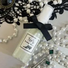 Ynéa(ユネア) Baby Step – 消臭ナチュラルフレグランス　30ml