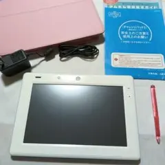 チャレンジパッド3