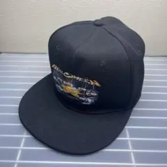 キャップ　帽子