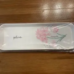 【非売品】ORBIS×Plune.　オルビス　カフェトレー
