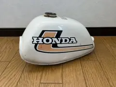 モンキー 4L オリジナル 純正タンク