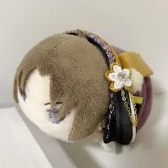 おもちのカチューシャ