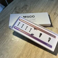 Mixoo　タッチペン　スタイラスペン　２本