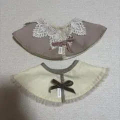 マールマール　MARLMARL スタイ　よだれかけ⑥