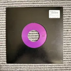 CSR/HEY MR DEB 7インチ
