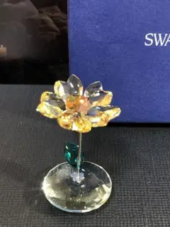 スワロフスキー【太陽の花だよ】
