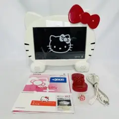 希少品】未使用⭐️サンリオ ハローキティ ワンセグテレビ 2.4
