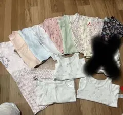 ベビー肌着セット 14枚