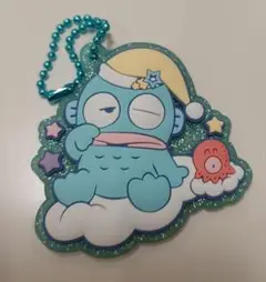 ハンギョドン　サンリオキャラクターズぷっくりラバマス