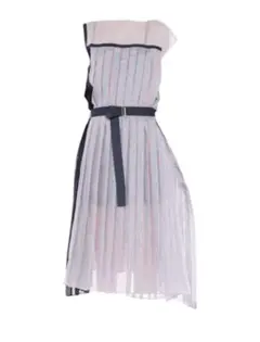 sacai ワンピース