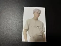 SEVENTEEN セブチ caratland 2021 ホシ