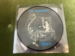METALLICA The Unforgiven +2 (UK/EU 限定)