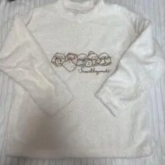すみっコぐらし トップス　ユニクロ　140