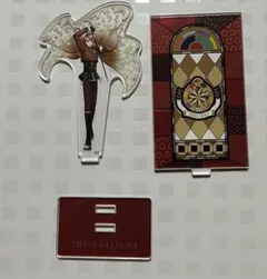 アイナナ　和泉三月くん　ミニアクスタ