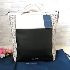 正規品 未使用品 コールハーン リュック バッグパック 1125