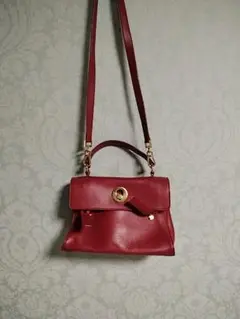 ショルダーバッグ