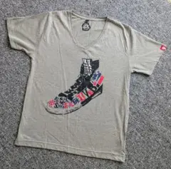 福山雅治 THE LIVE BANG!! スニーカーTシャツ ライブT サイズS