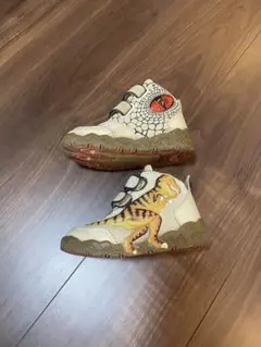 DINOSOLES ダイナソールズ 14cm(約15cm)