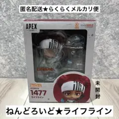新品未開封 ライフライン ねんどろいど 2025年最新】ライフライン ねんどろいどの人気アイテム - メルカリ