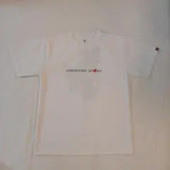 UMINCHU SPORT ホワイト Tシャツ