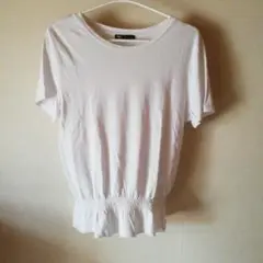 ZARA ザラ　Tシャツ　トップス