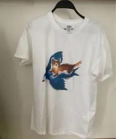 くまくら珠美　大人　Tシャツ　L サイズ　新品未使用　綿100% GILDAN