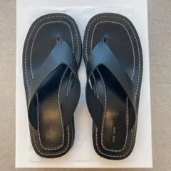 THE ROW GINZA 36 サンダル ザロウ ギンザ