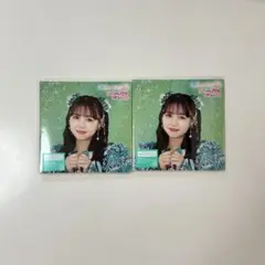超ときめき♡宣伝部 世界でいちばんアイドル/ひみつのふふふふ ソロジャケット