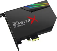 ★クリエイティブ・メディア pci express x4 Sound