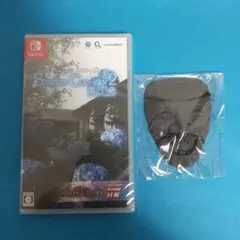 ニンテンドースイッチ ソフト シャドーコリドー2 スペシャルエディション 特典付