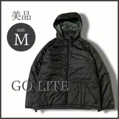 GOLITEダウンジャケット#wt37 COAL / コール（ダウンジャケット/コート）｜SAWINTO（ソイント
