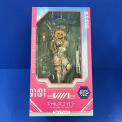 ギャルスナイパー DX ver フィギュア 買取】ギャルスナイパー DX Ver. illustration by Nidy-2D- 1/6