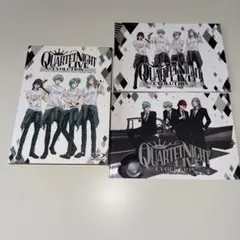 Blu-ray うたプリ QUARTET NIGHT 2017