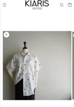 ＊ 1990s ヴィンテージ プリント Tシャツ vintage ＊