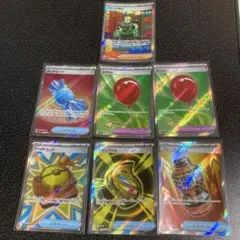 ポケカ　メガブレイブ　メガシンフォニア　トレーナーズ　まとめ売り